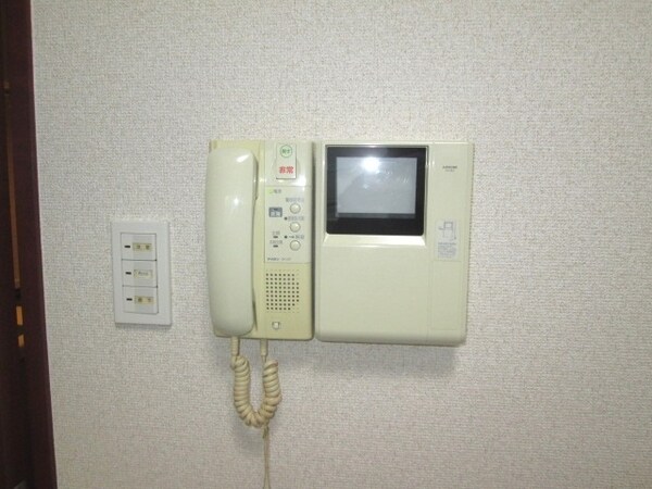 セキュリティ(☆別部屋参照☆)