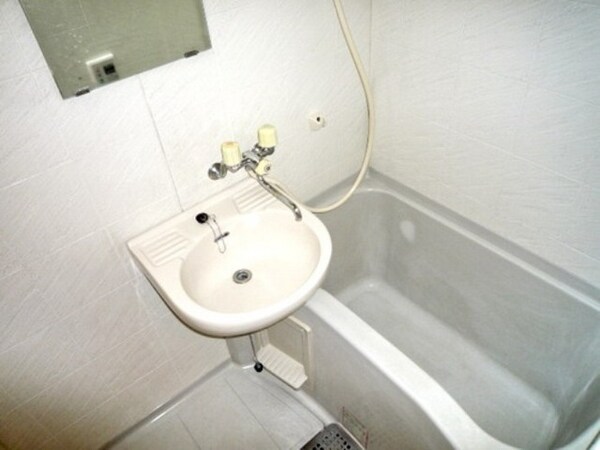 バス／シャワールーム等(★バスルーム★)