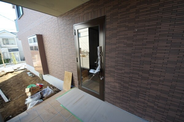 エントランス(★エントランス★)