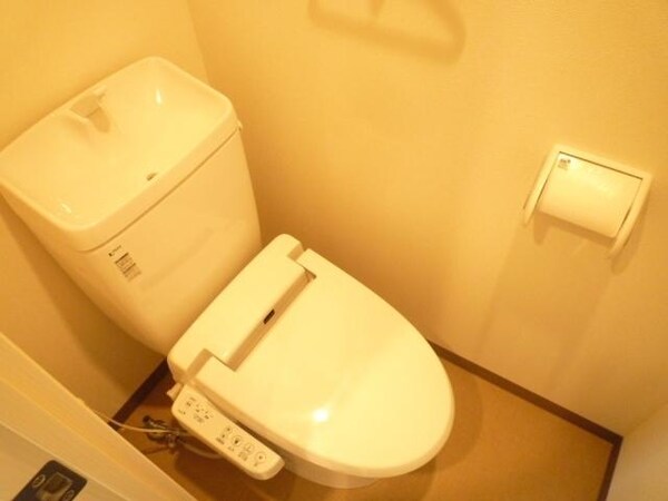 トイレ(★トイレ★)