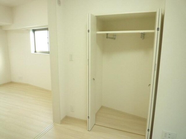 収納(★クローゼット★)