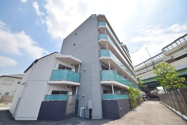 外観(★外観で★)