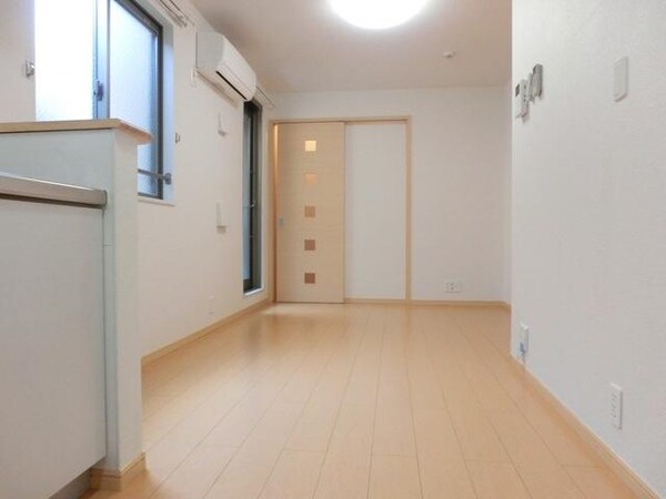 その他室内・内装(２面採光の明るいお部屋)