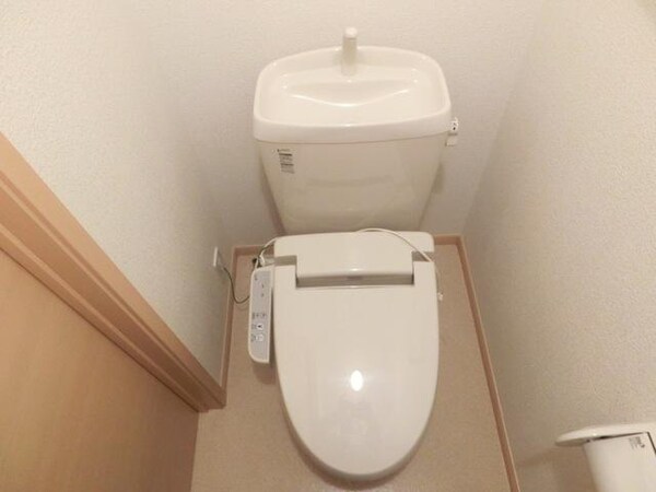 トイレ(洗浄機能付きトイレ)