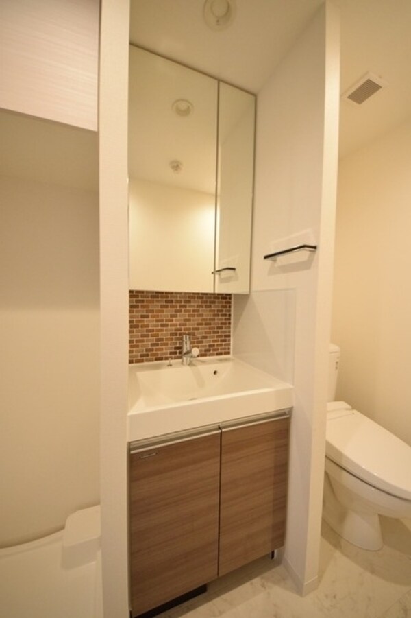 洗面(☆お問い合わせはお早めに☆)