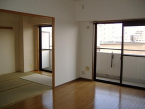 リビング・居室