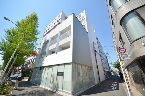 外観(★探してたデザイナーズマンション★)