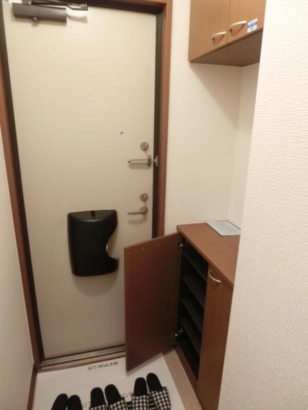 玄関(★玄関★)