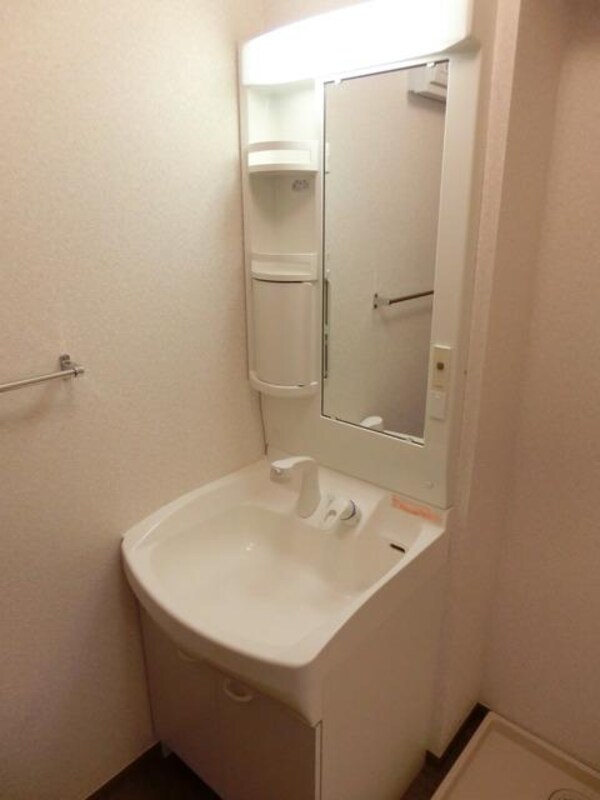 洗面(★独立洗面所★)