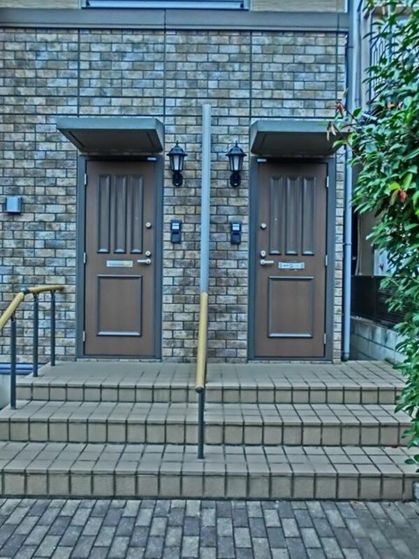 エントランス(★エントランス★)