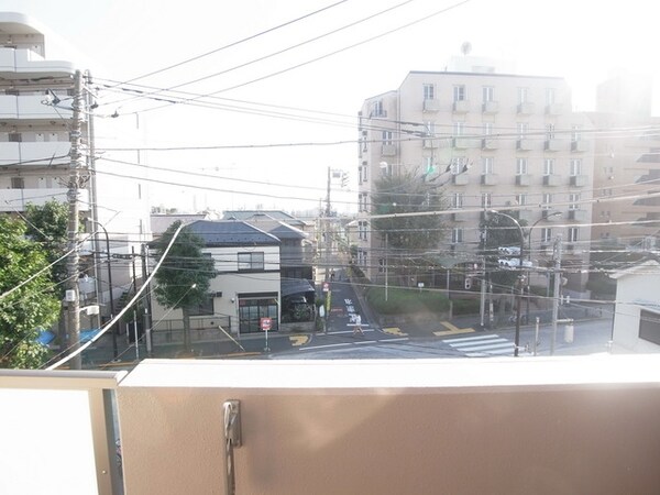 眺望(室内・室内設備)