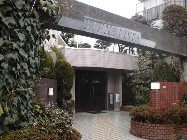 ロビー(エントランス)