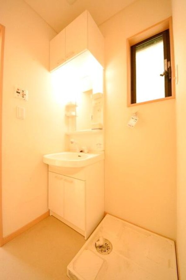 洗面(別部屋参考写真)