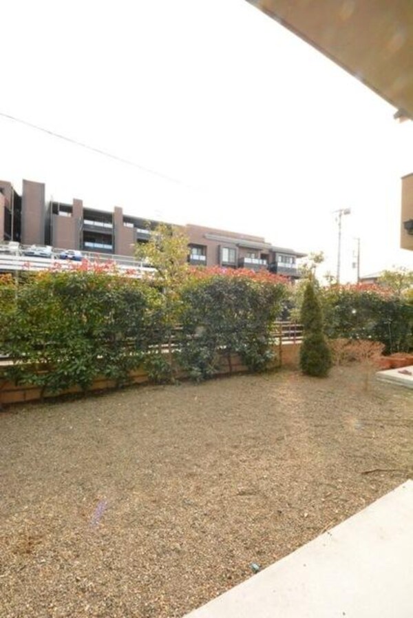 眺望(別部屋参考写真)