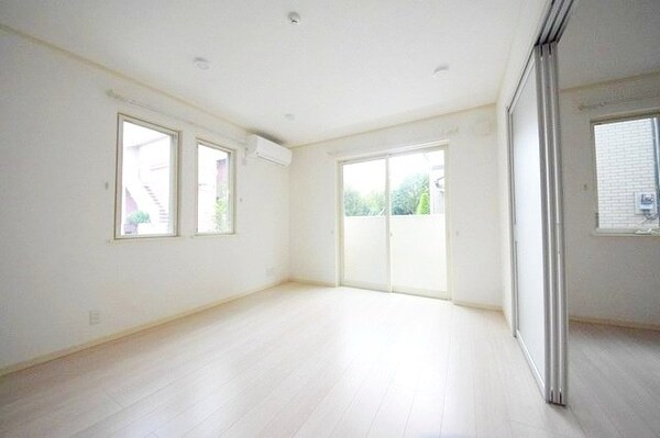 リビング・居室(リビング)