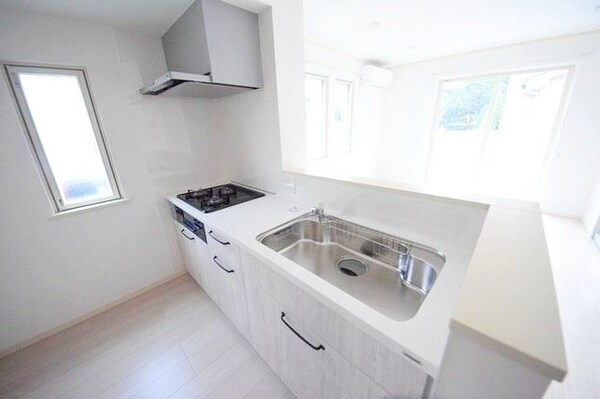 キッチン(キッチン)