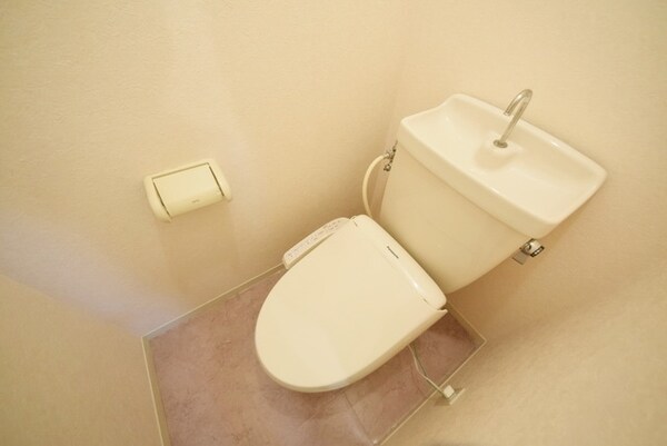 トイレ(★トイレ★)