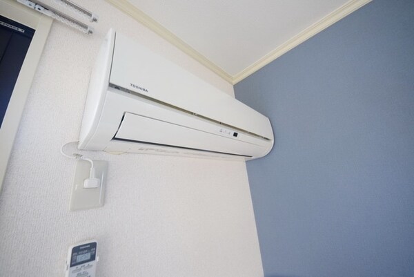 設備(★エアコン1基★)