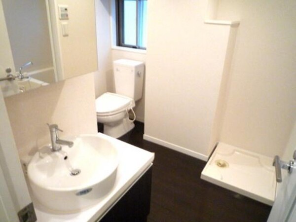 洗面(★独立洗面台★)