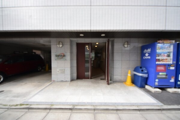 エントランス(★エントランス★)