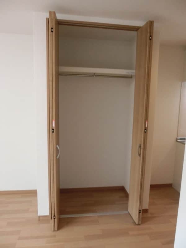 収納(★クローゼット収納あり)