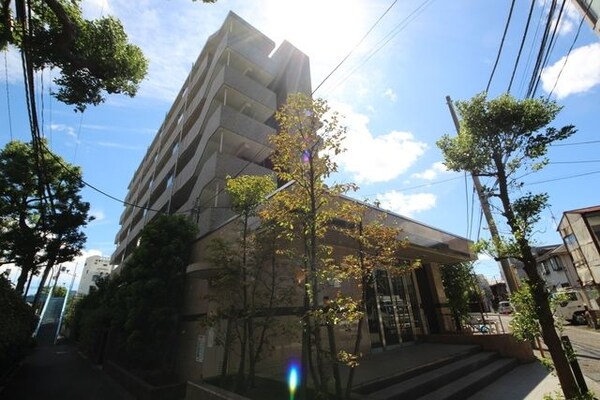 外観(外観・共用部分)