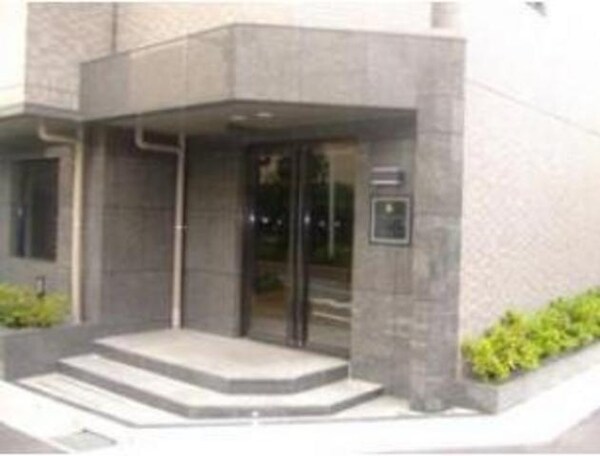 エントランス(★エントランス★)