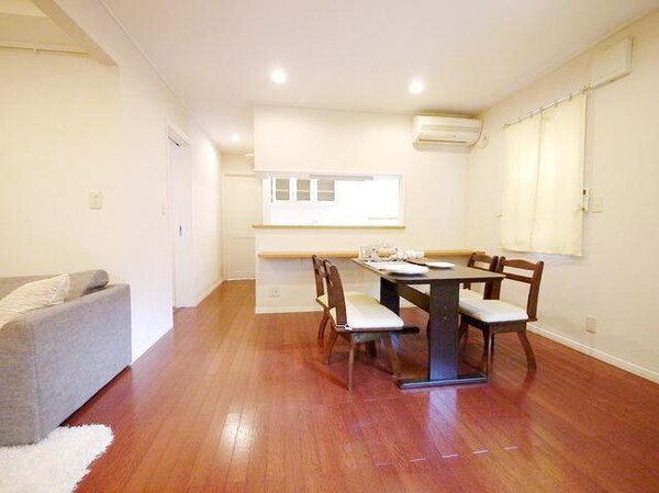 リビング・居室