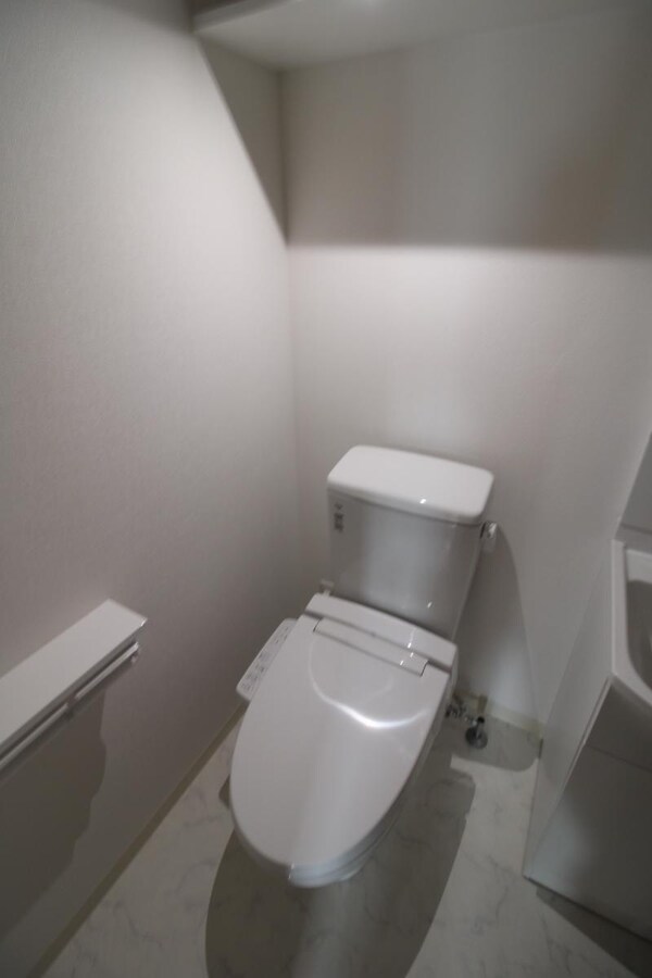 トイレ(★別部屋参考★)