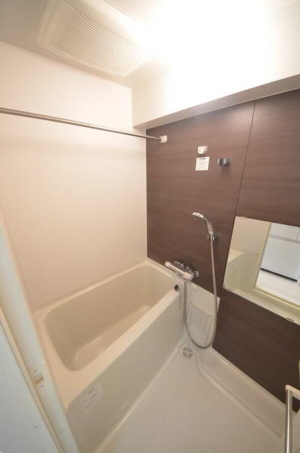 バス／シャワールーム等(☆バス☆)