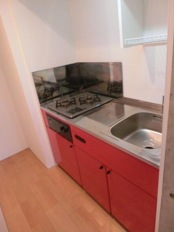 キッチン(同タイプ物件写真（イメージ写真）)