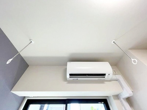 リビング・居室