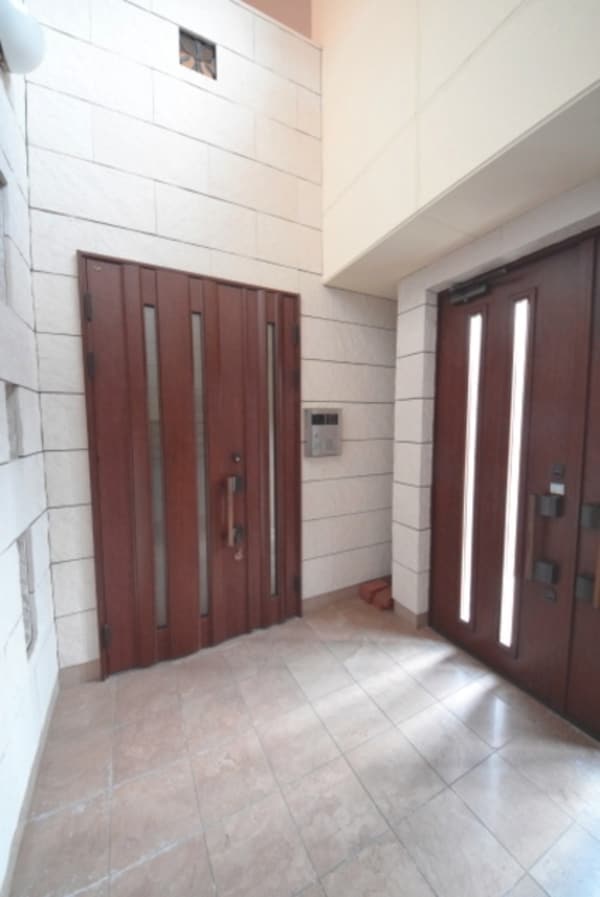 エントランス(★エントランス★)