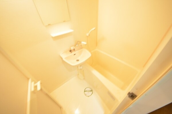 バス／シャワールーム等(お部屋探しはタウンハウジングへ♪)