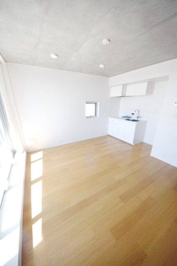 リビング・居室