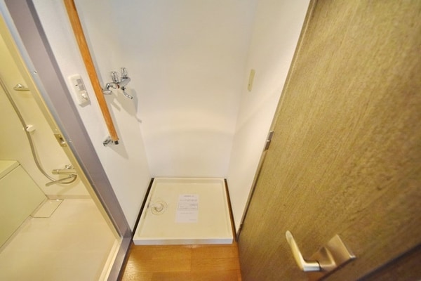 その他(★洗濯機置き場★)