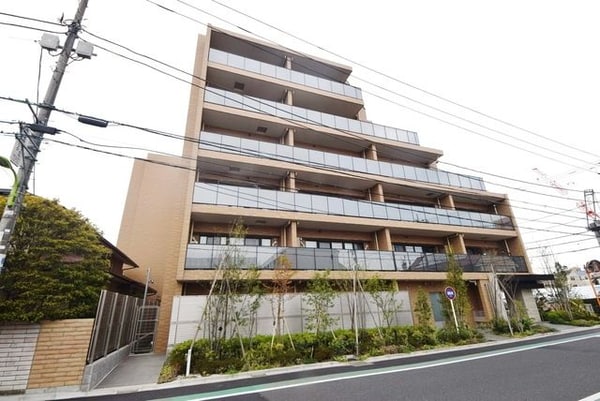 外観(★外観★)