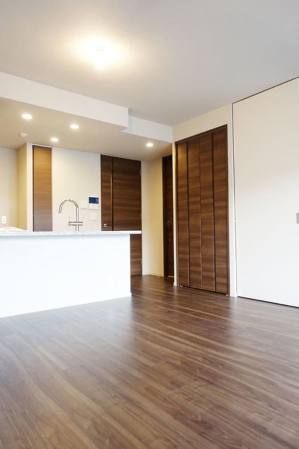 リビング・居室(★別部屋参考写真★)