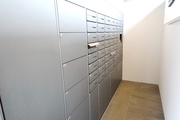 その他(★集合郵便受け・宅配ボックス★)