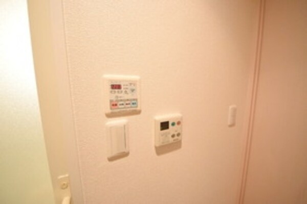 設備(★給湯★)