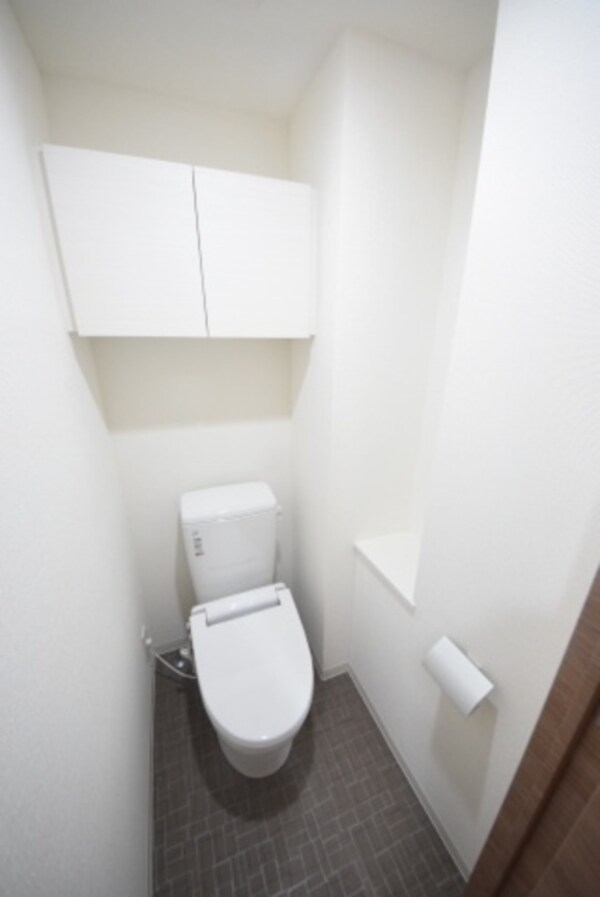 トイレ(お部屋探しはタウンハウジングへ♪)