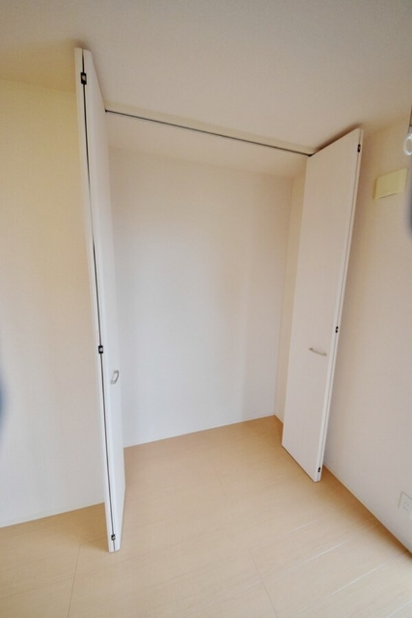 収納(★クローゼット★)