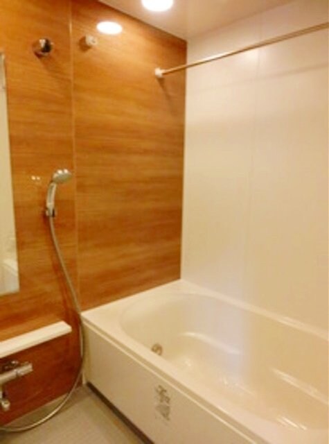 物件内観写真9　(★お風呂★)