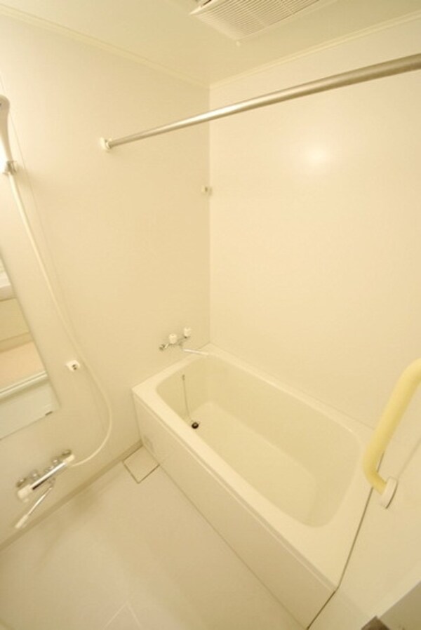 バス／シャワールーム等(★１日の疲れを癒すのはコチラ★)