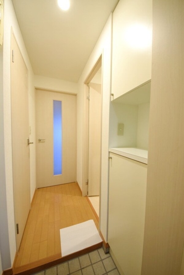 玄関(★玄関ホール★)