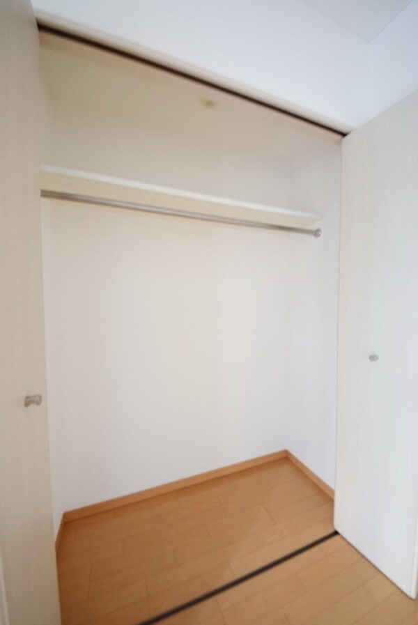 設備(★クローゼット★)