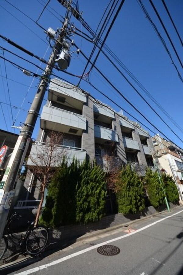 外観(★鉄筋コンクリート造５階建★)