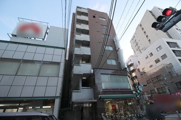 外観(★外観です★)