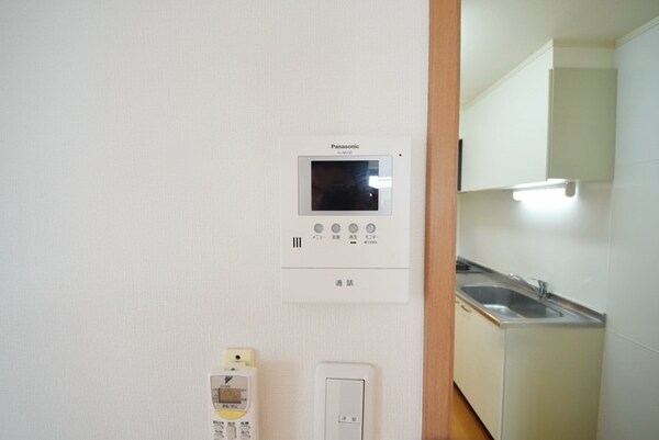 セキュリティ(★お問い合わせはタウンハウジング千歳烏山店★)