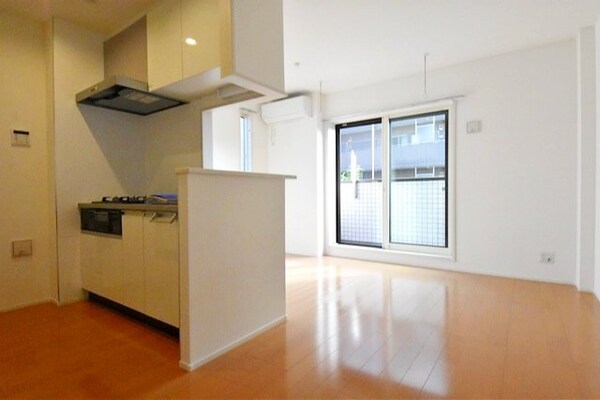 リビング・居室